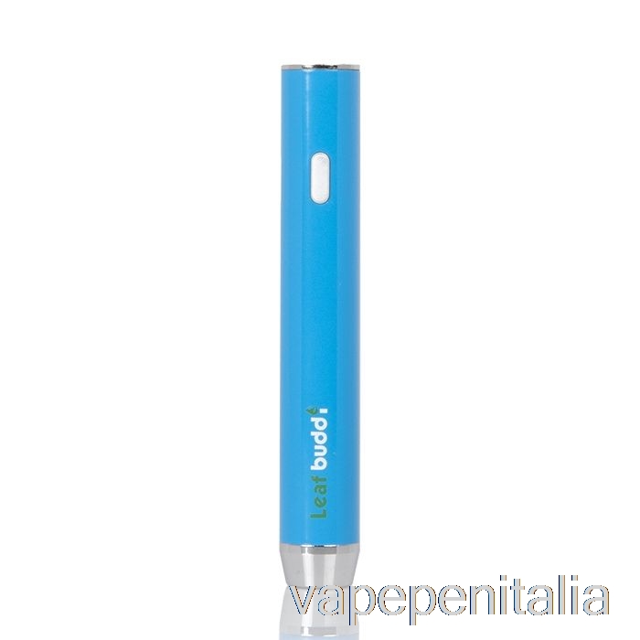 Vape In Italia Foglia Buddi F1 350mah Batteria Blu